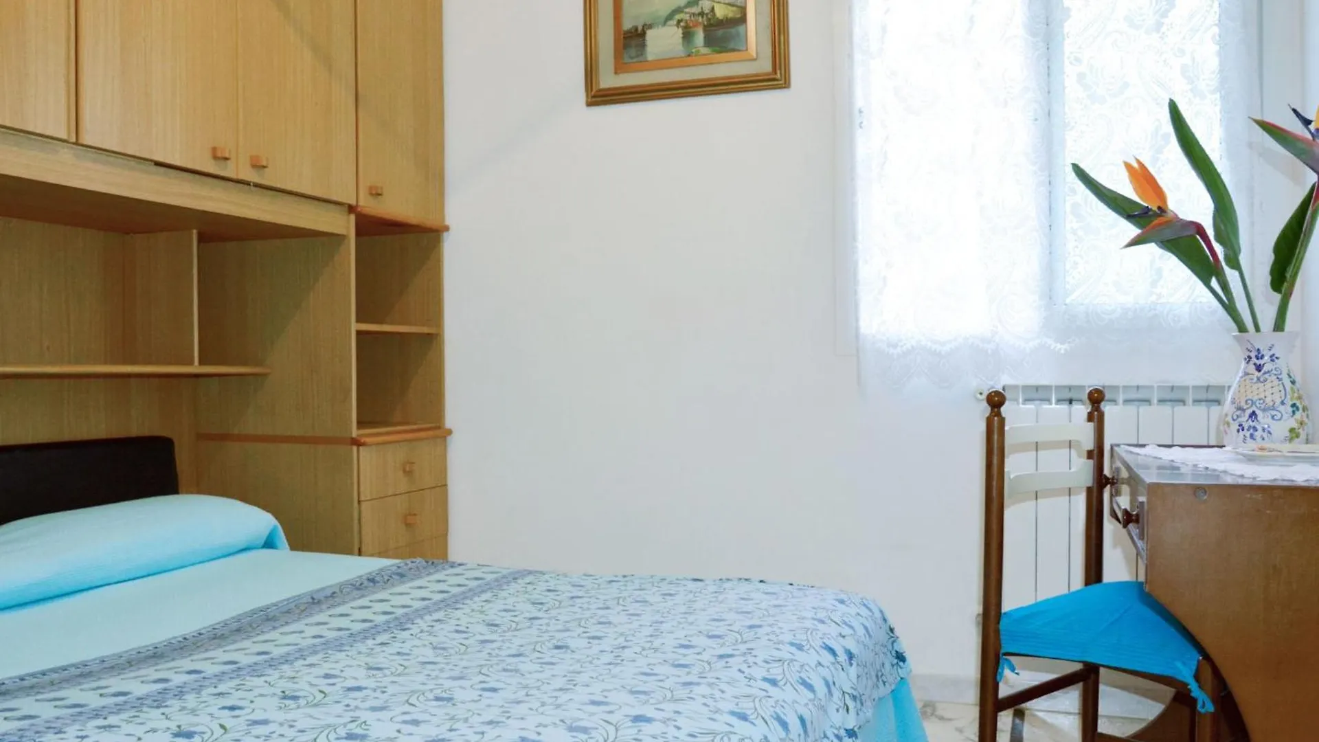 Apartment Ivano - Pgi125 By Interhome Poggi