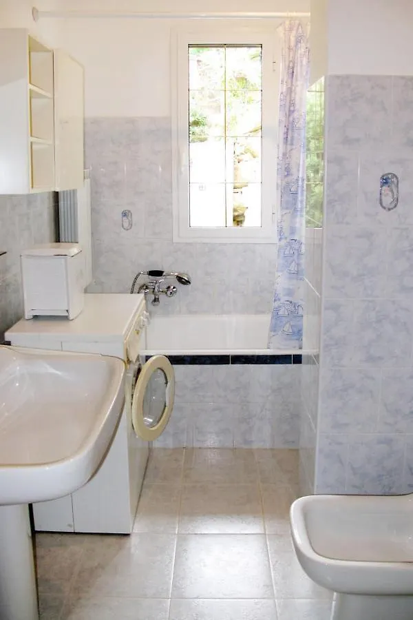 Apartment Ivano - Pgi125 By Interhome Poggi