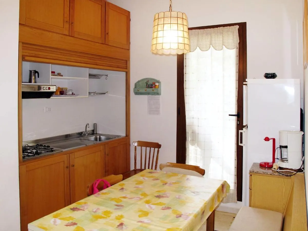 Apartment Ivano - Pgi125 By Interhome Poggi